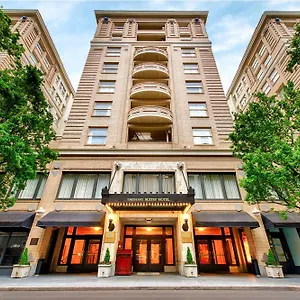 Embassy By Hilton Downtown Hotel